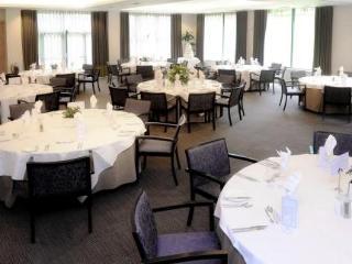 Court Hotel Stirling